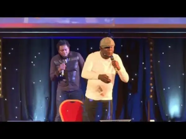 Video: War Between Klint D’ Drunk & Emeka Smith